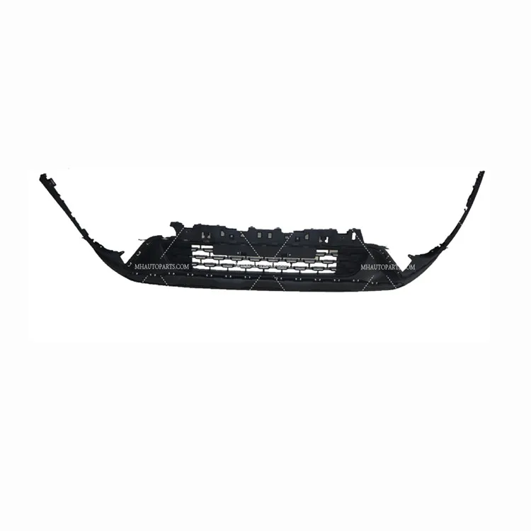 OEM 86512-K8000 Car Bumpers Bull Bar for KIA KX1 - Durable