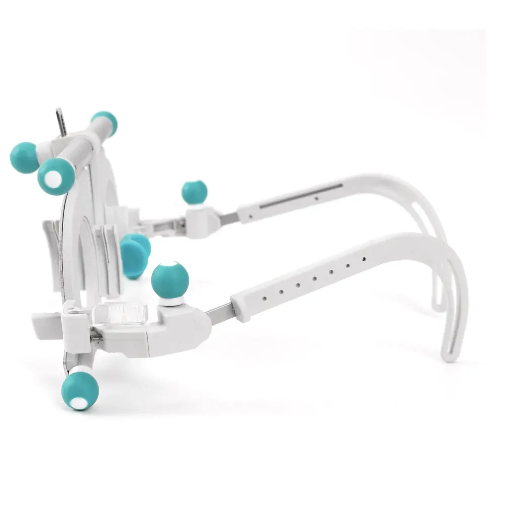 Factory Price Optical Instruments TF-4880 Trial Lens Frame Ophthalmic Trial Eyeglass Frame for Eyeglasses Store