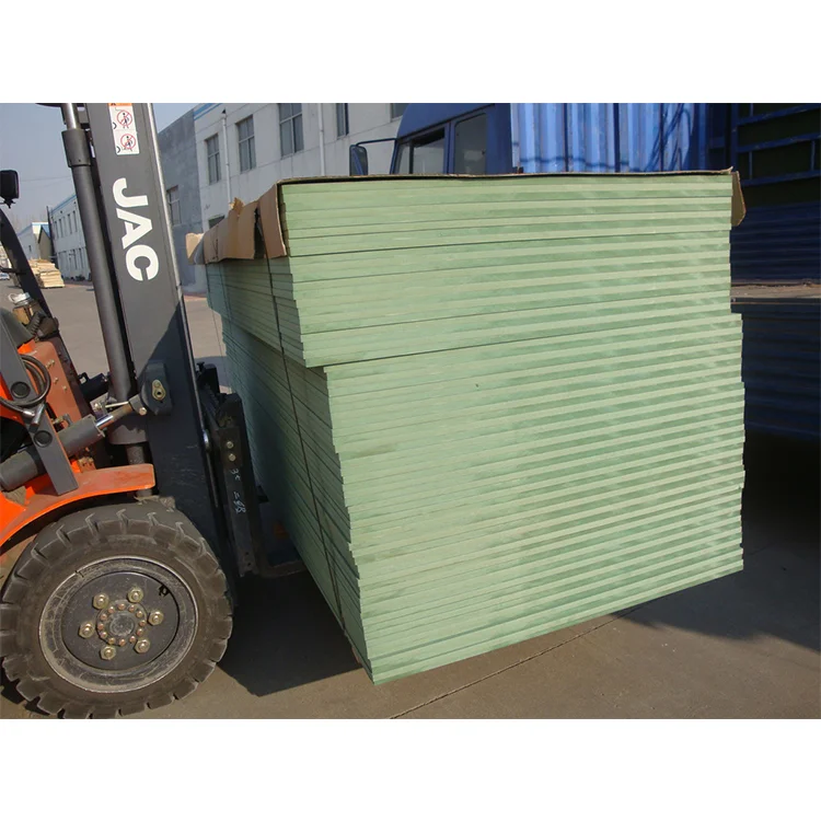 Waterproof Green Mdf Sheet Mdf Board 18mm Mdf Board Buy Waterproof