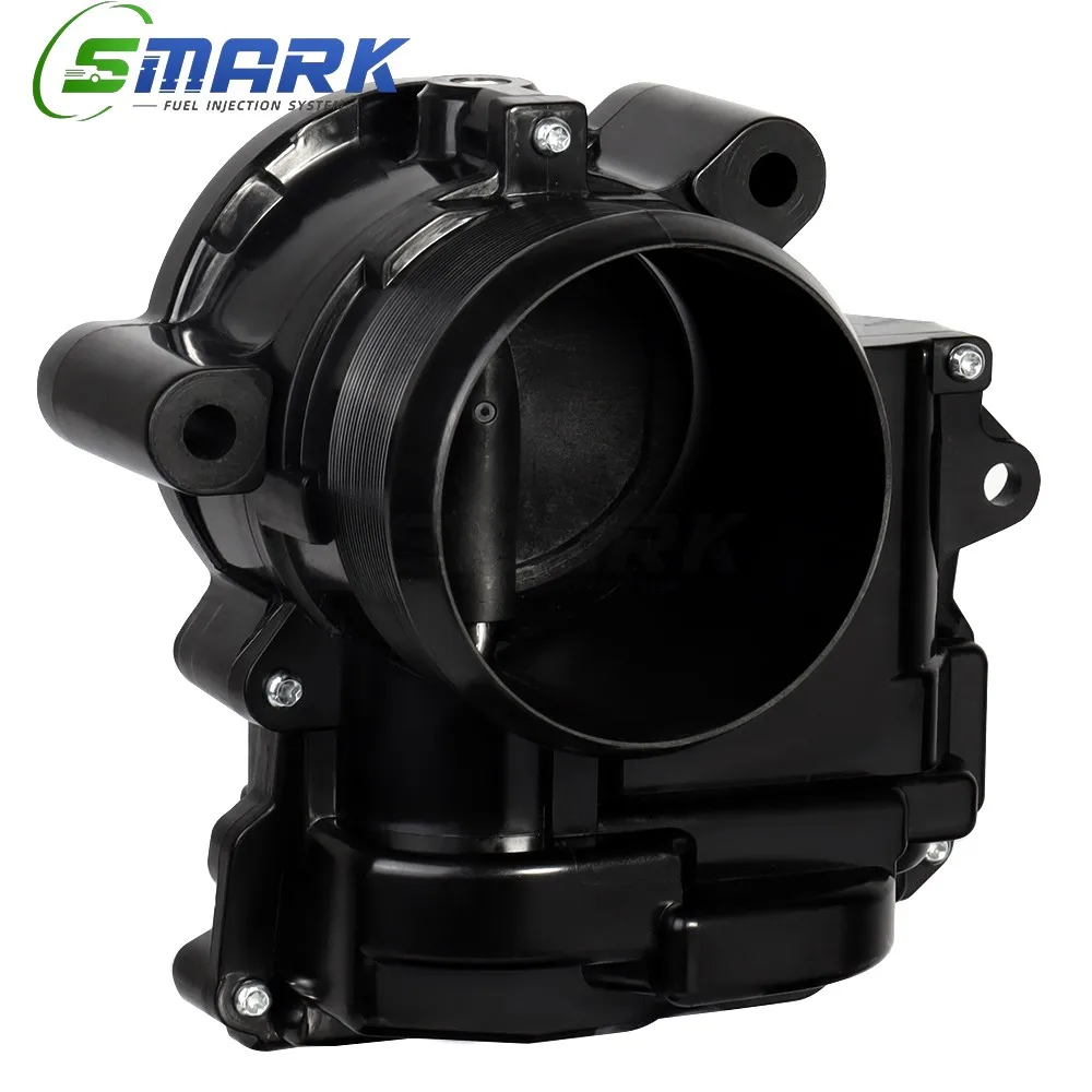 Individual Throttle Body Electronic Throttle Body Assembly Itb Throttle Body ETB 13547604918 13548624189 A2C53279371 A2C59513208