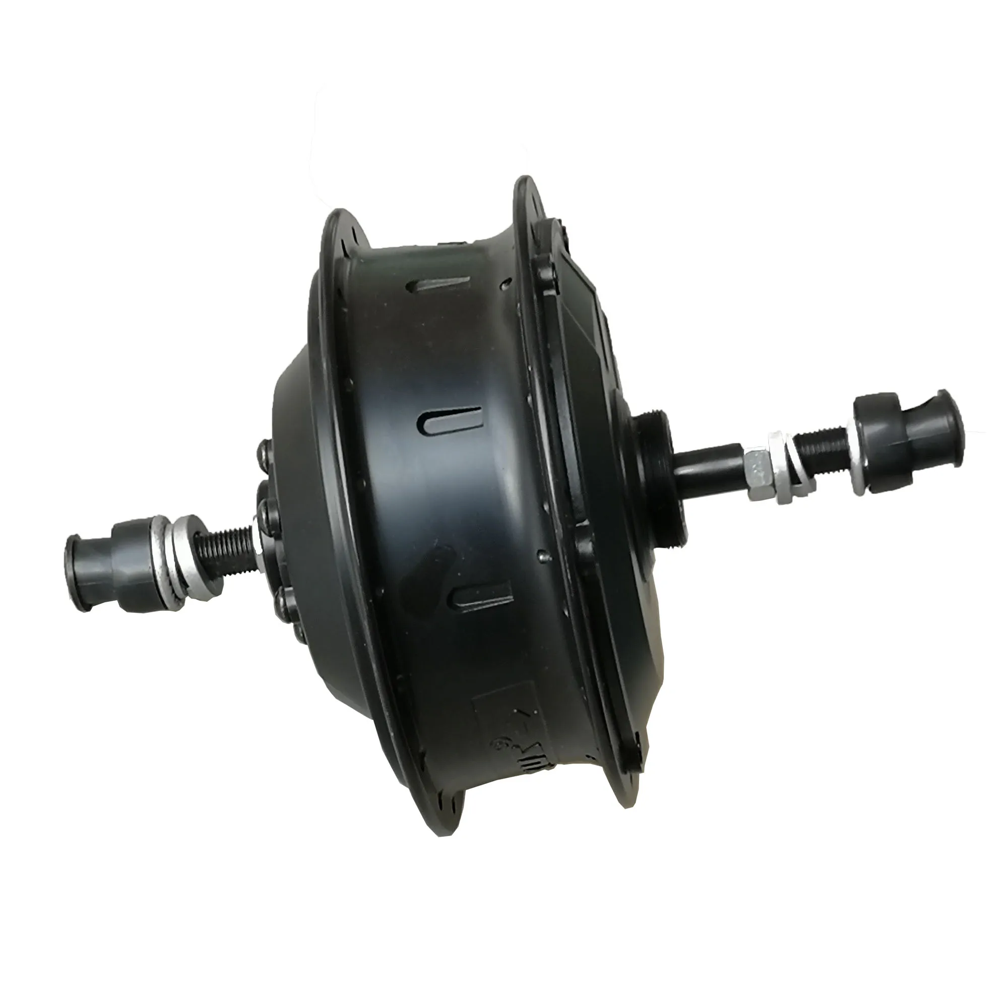 MXUS 36V 350W Electric Bike Hub Motor Kit Conversion