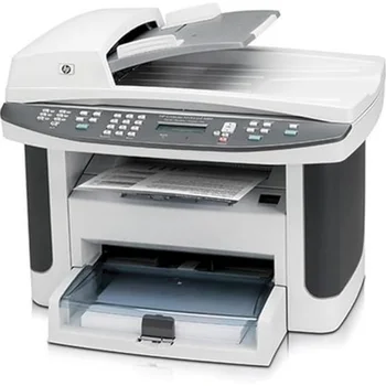 Cheap Refurbished Laser A4 Paper Office Printer for Hp LaserJet M1522NF Fotocopiadora Print Scan 3 In1 Machine