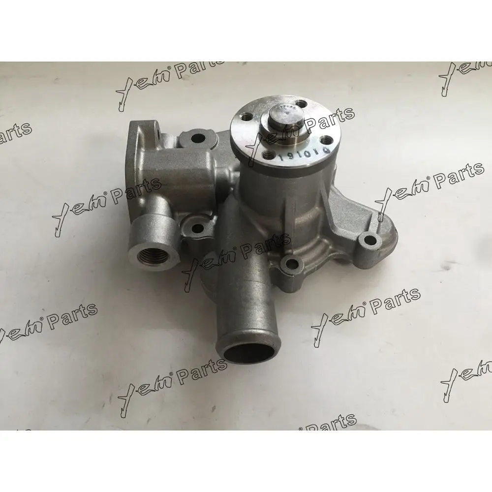 3TNE68 119266-42102 Water Pump for Yanmar Universal Engine Parts 2