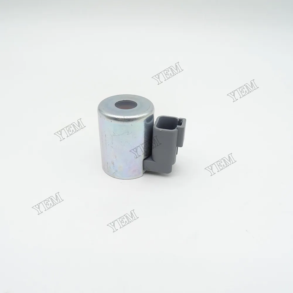 312-8629 Solenoid Valve Coil 24V for Cat Engine Parts Factory