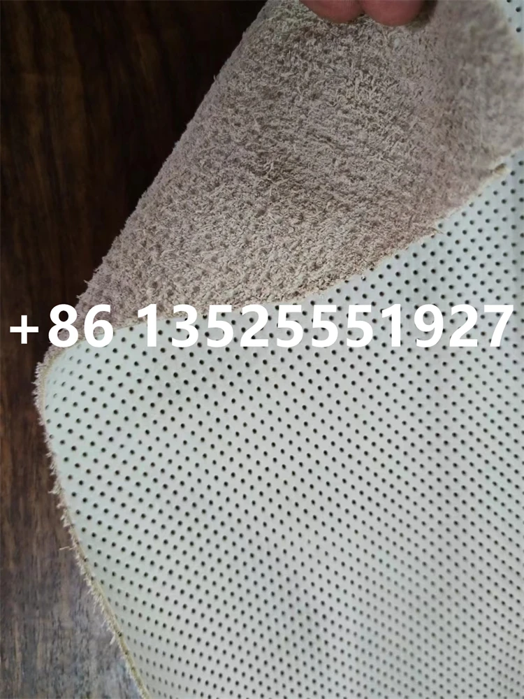Leather Embossing Machine