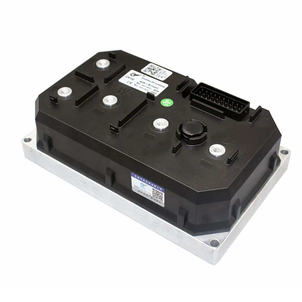 DKYS Electric Motorcycle Motor Controller - 72V400A Encoder