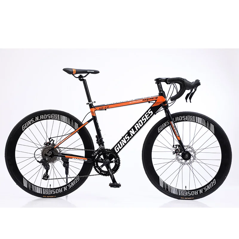 Hot Top Quality Super Road Bike Light 
