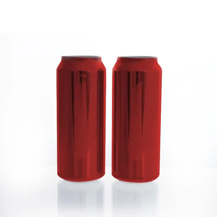 180ml 200ml 250ml 330ml 355ml 473ml 500ml Aluminum Soft Drink Can Beverage Beer Cange Beer Can