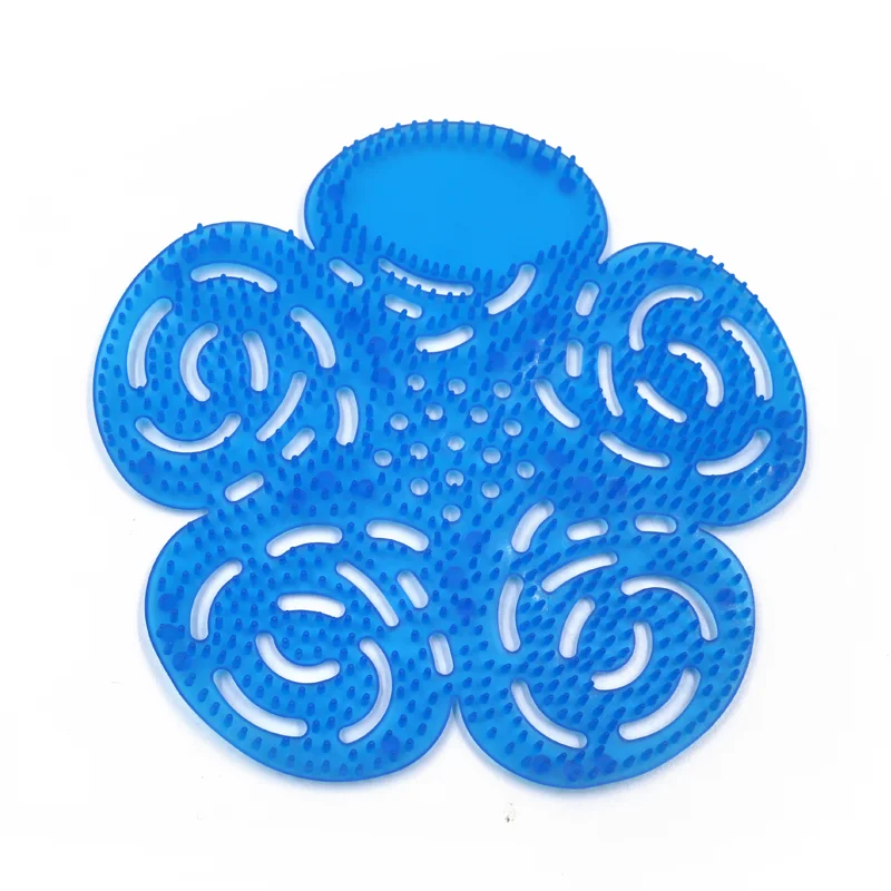 Longer Lasting Antisplash Various Sizes And Colors Urinal Screen Mat