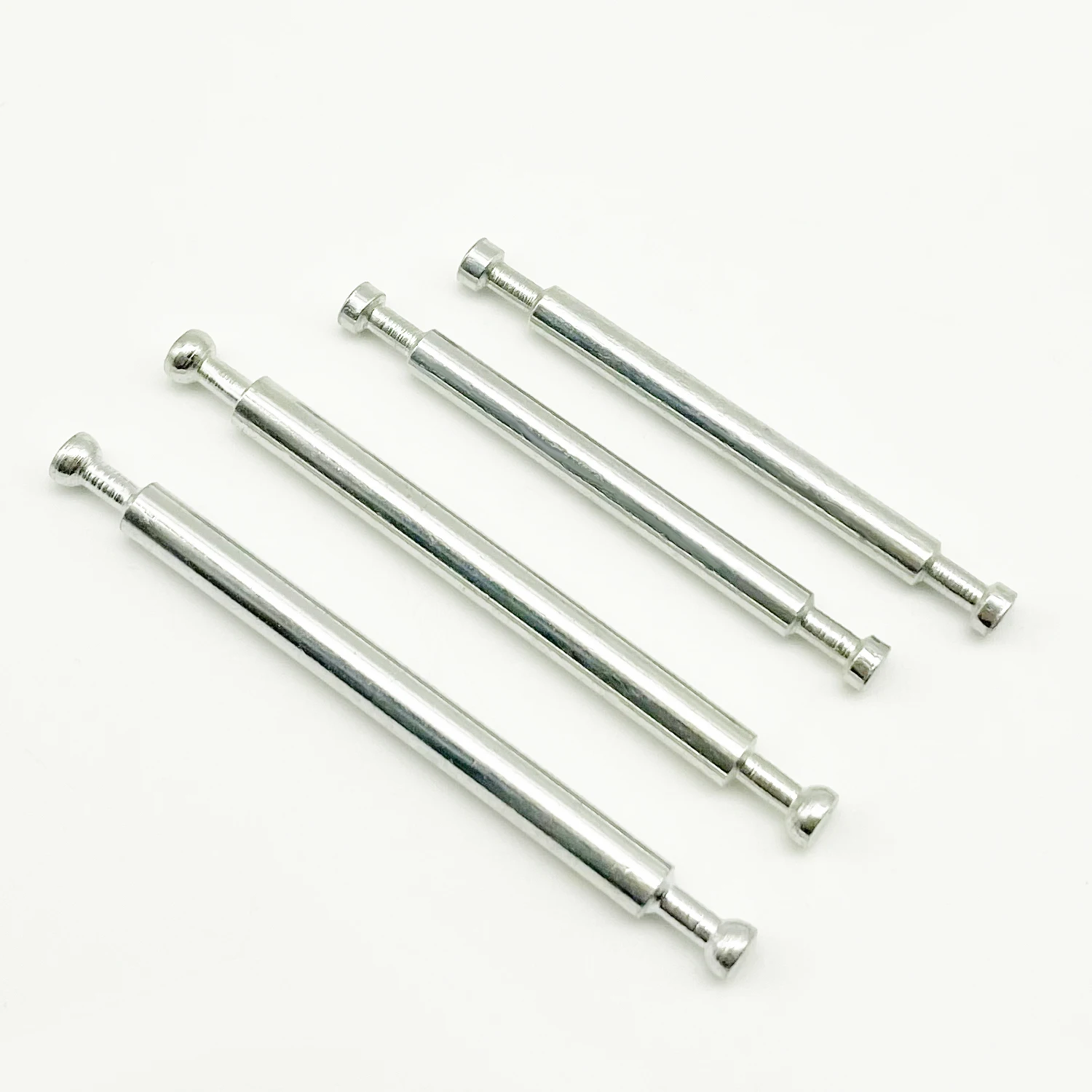 Furniture Connector Screw Double Connecting Rod Board Fastener Buy