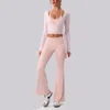 Ensemble 2 pièces rose