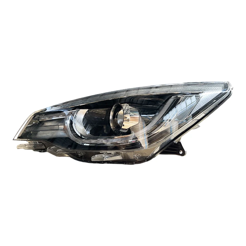 #10713473 High Brightness Original Offical Genuine Auto Body Parts SAIC MG Car Headlight Assembly