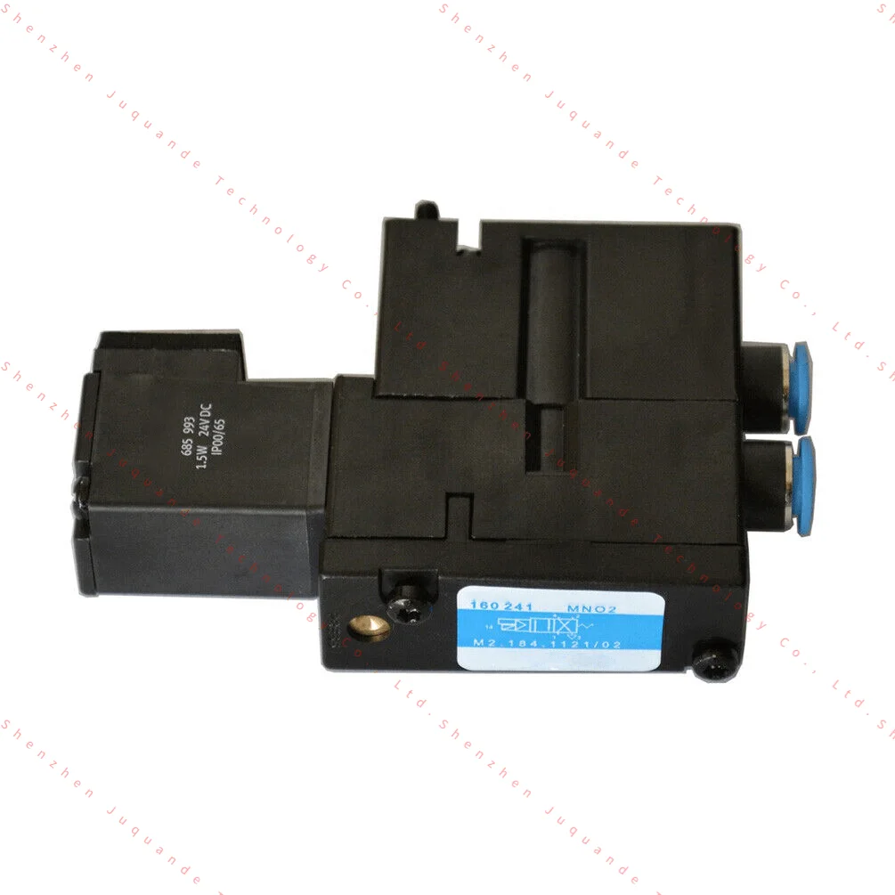 Venditore Gold: Modulo controller PLC M2.184.1111, nuovo originale, disponibile immediatamente, controller per programmazione PLC