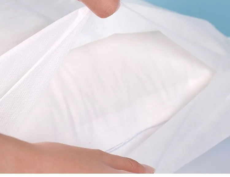 Pillow Cover Disposable Nonwoven Fabric Pillow Covers Cushion Cover Buy Nonwoven Pillow Case