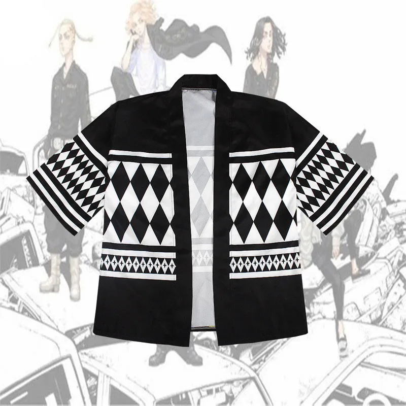 Хаори дракен. Токийские мстители аниме одежда хаори. Кимоно хаори токийские мстители. Хаори tokyo revengers. Хаори токийские мстители.