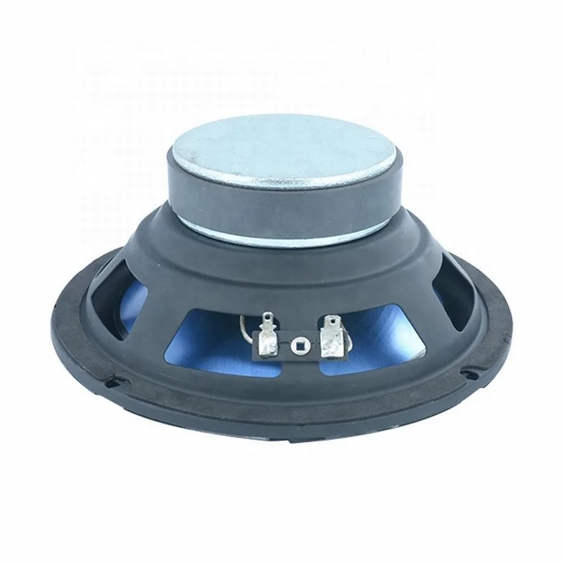 2サブウーファーアルミコーン2ツイーター25mmボイスコイル2分周器6.5