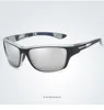 Bianco nero/argento