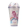 White Unicorn 2