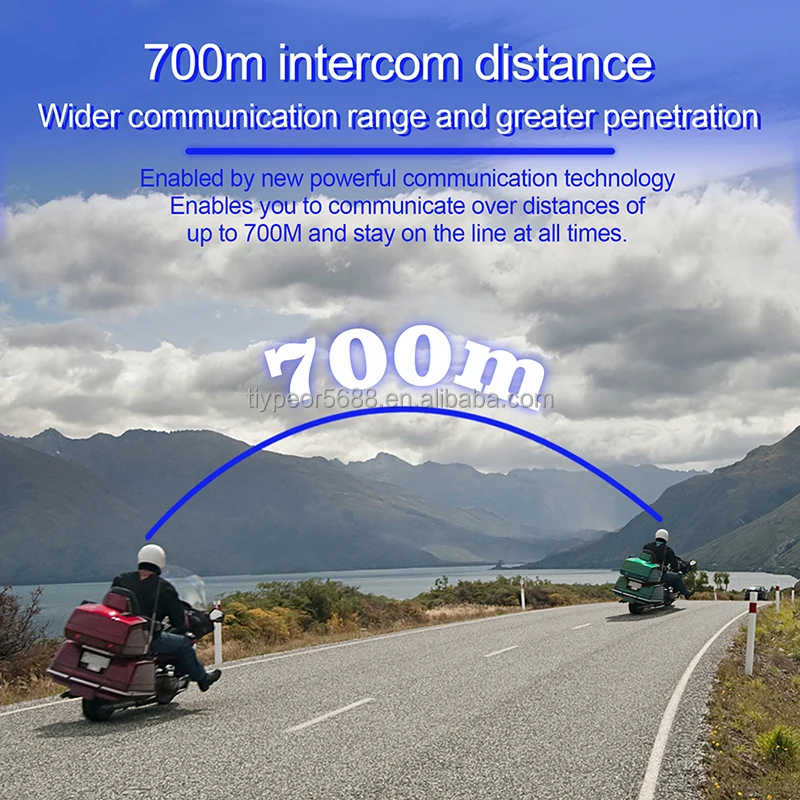 product tiypeor ejeas v7 2 way bluetooth 51 helmet intercomsystemforsports motorcycle accessories intercom motorcycle-6