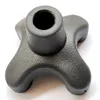 Rubber four legs