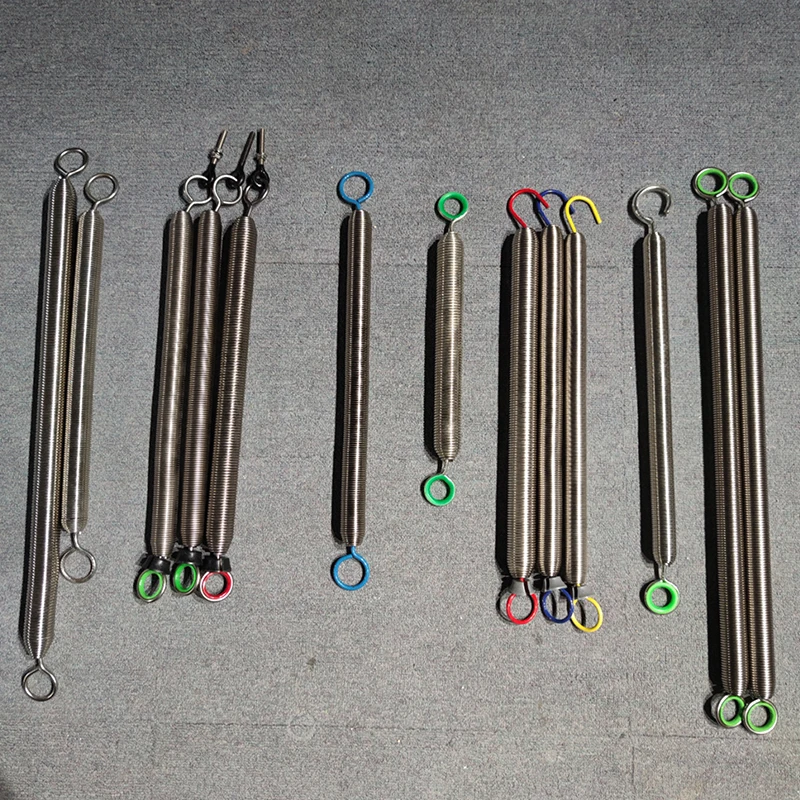 Pilates Reformer Detail