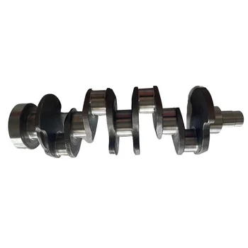 ZZ90237 Crankshaft ZZ90239 ZZ90241 ZZ90224 ZZ90222 Crankshaft For Perkins 1104D-44T Industrial Diesel Engine Parts High Quality