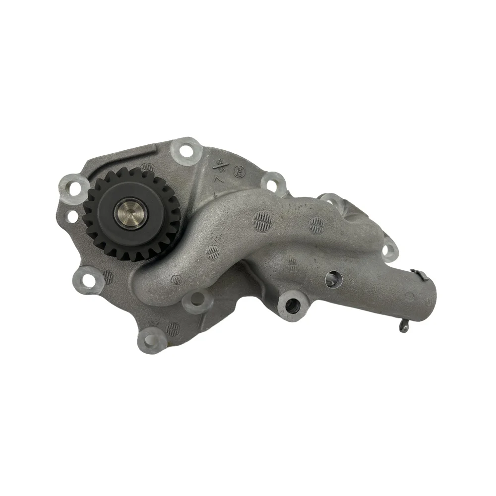For J08E 15110-2150C Oil Pump Engine Accessories