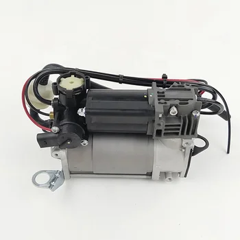 A6C6 4F Air suspension Air pump 4F0616005E 4F0616006A 4F0616005B auto repair parts