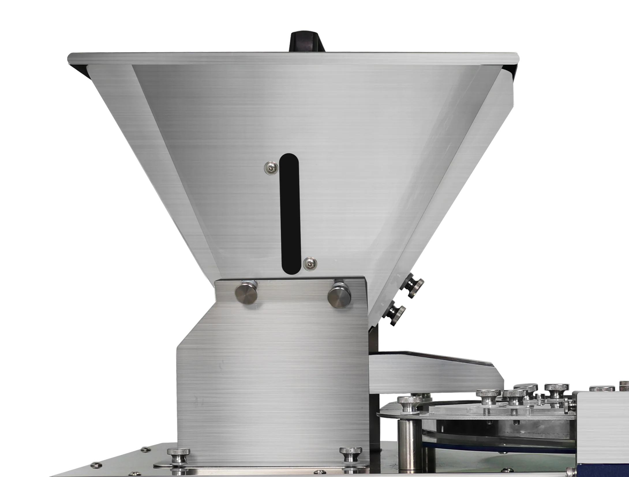 Semi-automatic Desktop Electronic Manual Tablet Softgel Capsule Counter Counting Machine