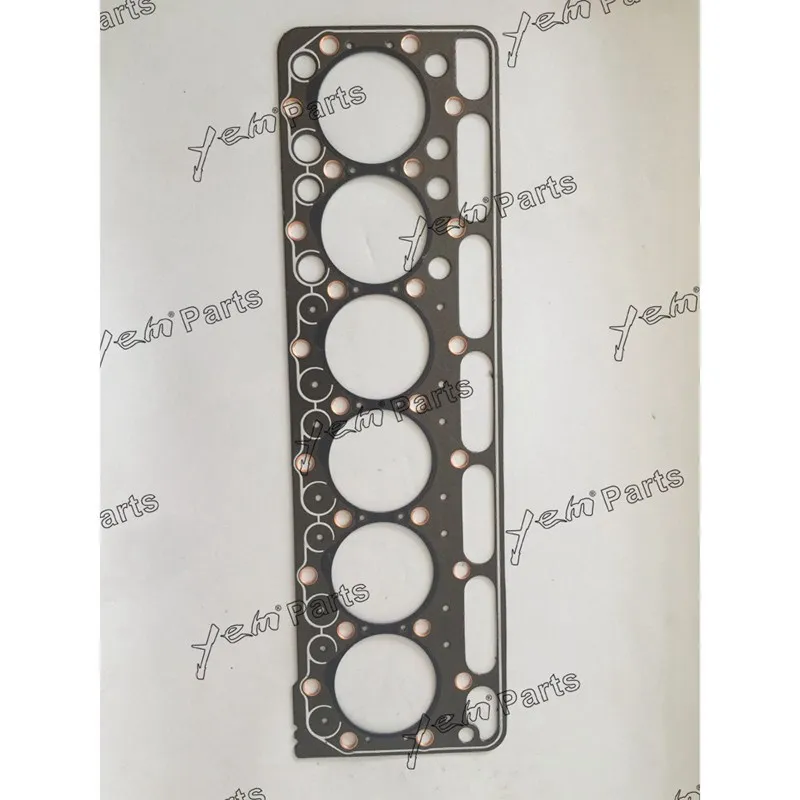 S2800 Cylinder Head Gasket for Kubota Engine Repair Kit 3