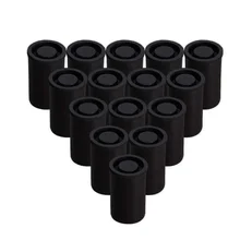 Plastic Film Canister