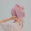 Raya ancha rosa
