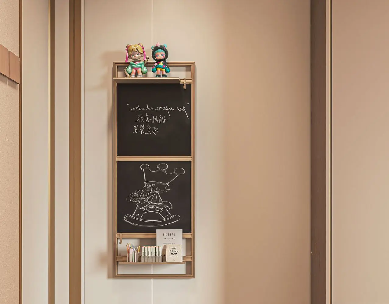 Modern Aluminum Alloy Multi-Tier Wall-Mounted Storage Rack-Durable Space-Saving Large Capacity for Home & Kitchen Organization details