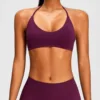 Reggiseno rosso