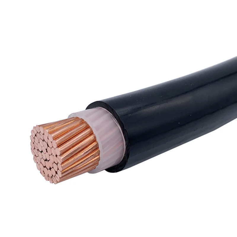 High Quality Factory Lower Price Xlpe Insulated Underground Power Cable H07V-R / H07V-U AR2V Rvfv ARVFV