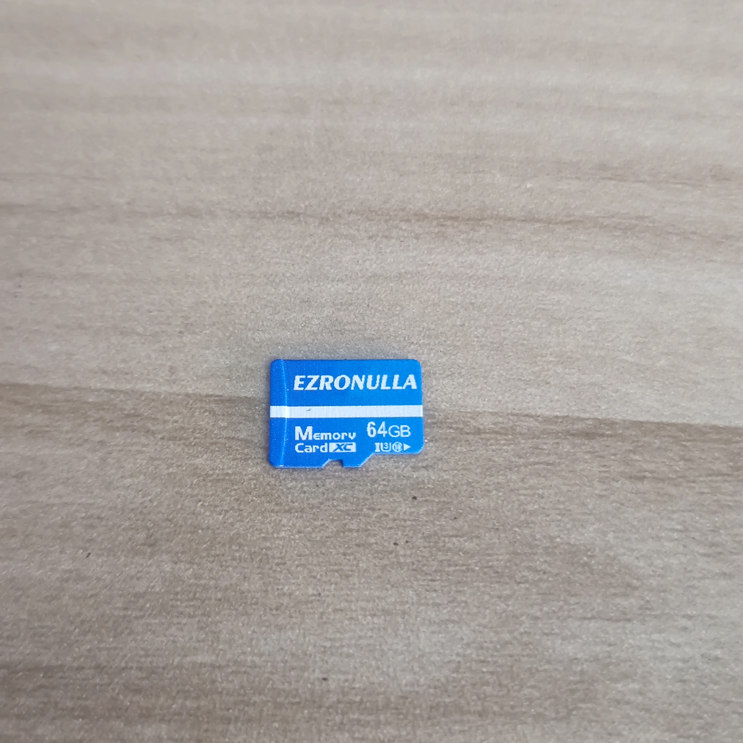 Бренд EZRONULLA 64 ГБ SD TF флэш-карты памяти для видеомашин