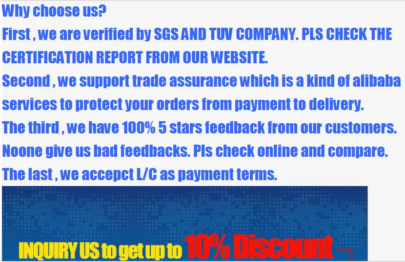 discount