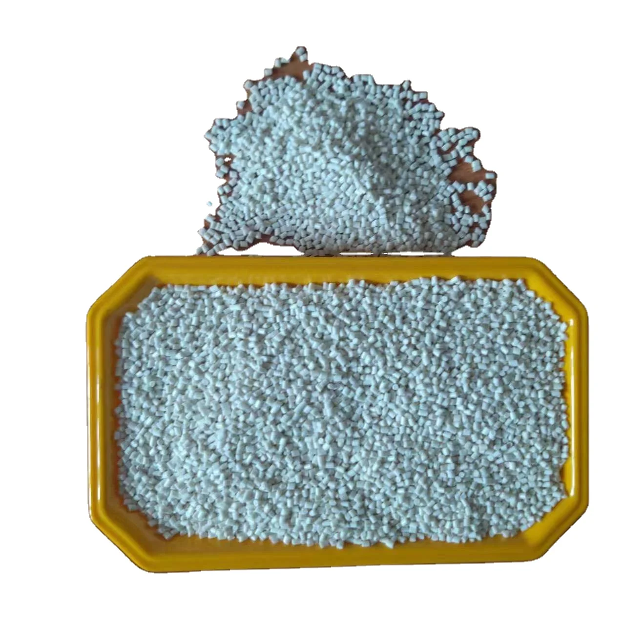 Pure Phbv Powder Biodegradable Powder Polyhydroxyalkanoates Plastic Pellest for Injection Cornstarch Resin Plastic Pellets PHA