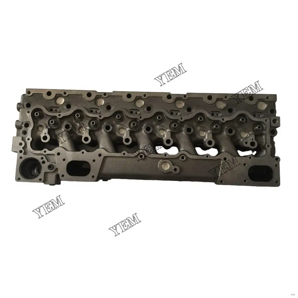 3306 Cylinder Head 8N6796 for Caterpillar