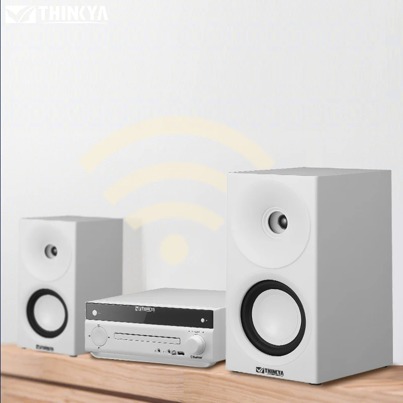 Manufacturer Wholesale Best Home Theater Speakers Audio System