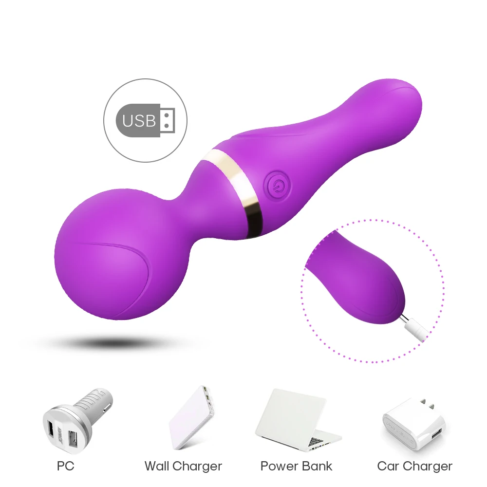 9 Vibrating Mode Female Silicon Saxe Luxury Sex Toy Vendor