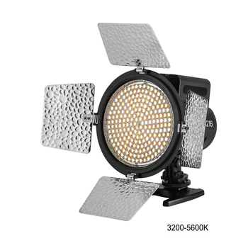 YONGNUO YN-216 LED Camera Light LED Lamp Video Light Studio Light product image