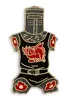 custom lapel pin