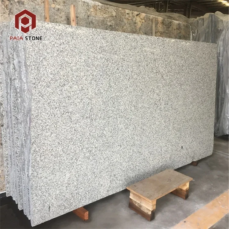 product china natural stone granite g603 porino light grey granite cube stone 40x40x4 car parking floor tiles-5
