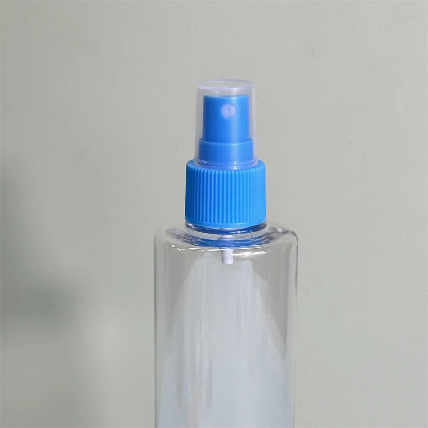 Mini Perfume Atomizer Nano Facial Mist Pump Sprayer Perfume Spray Bottle With Spray Applicator
