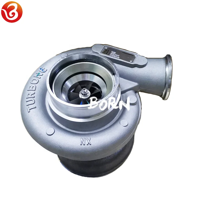 hx35 turbo 3595157 4031650 4038288 4038475| Alibaba.com