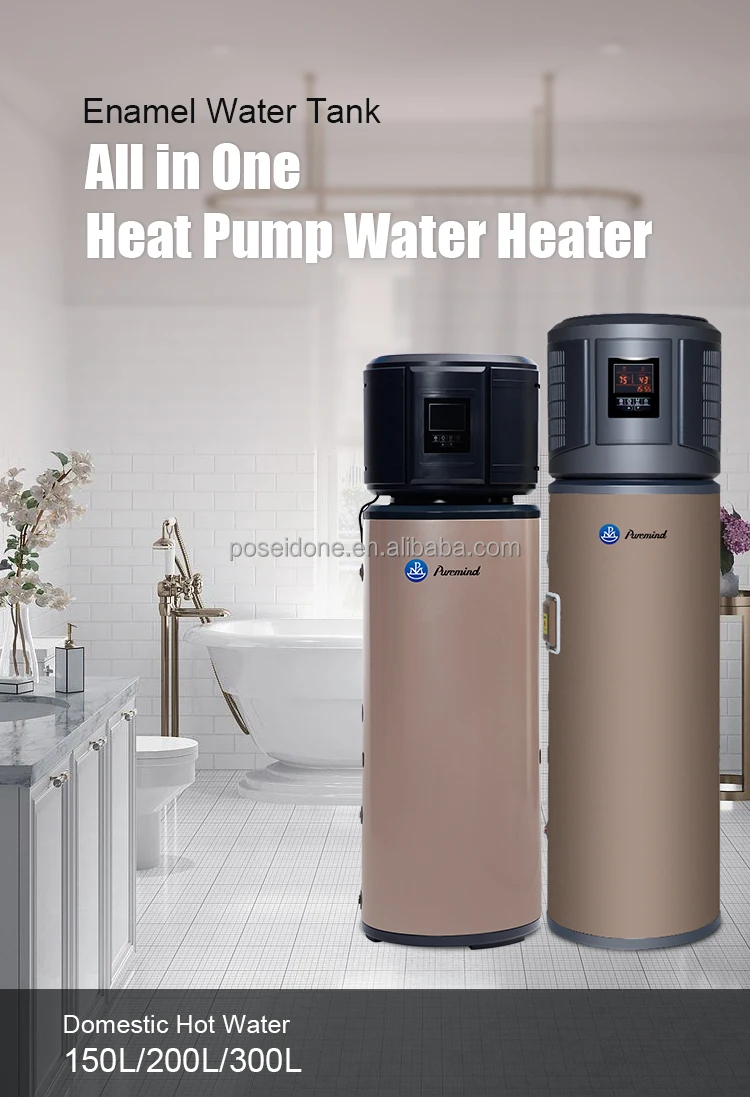 Britain Factory Wholesale Price Water Heater High Quality All In One
