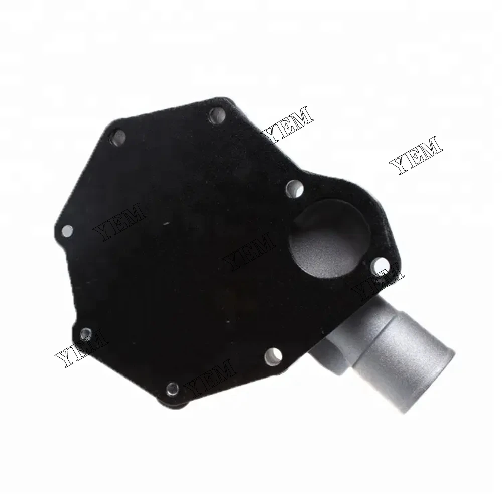 Excavator Engine Part New Water Pump 32A45-00022 34545-00017 for Mitsubishi S4S Forklift