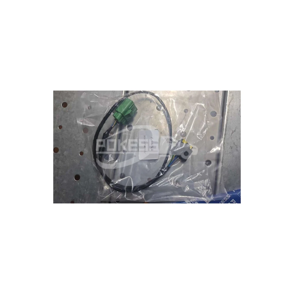 Car Auto Parts 7G9T14A069XAE 7G9T14A069XAF 7G9T14A069XAD 7G9Z14406C Fu...