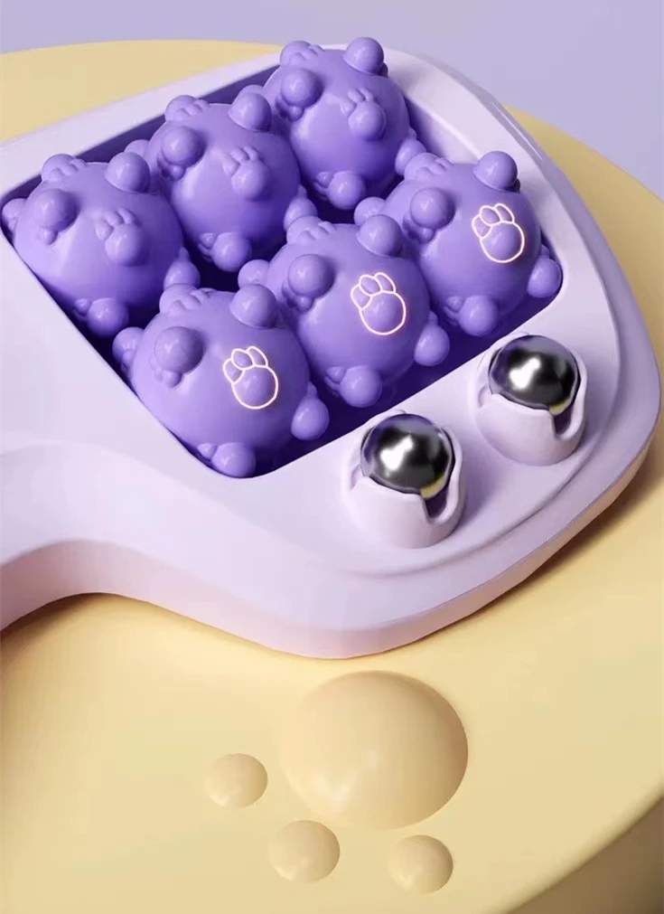 Hot Selling Professional Home Use Personal Health Care Massage Foot